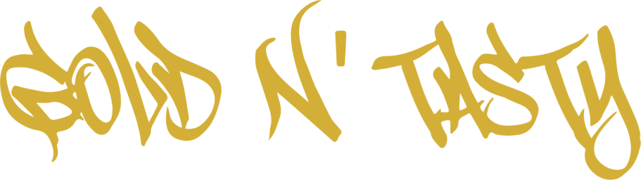 Bild von der Webseite von GOLD N' TASTY Catering
