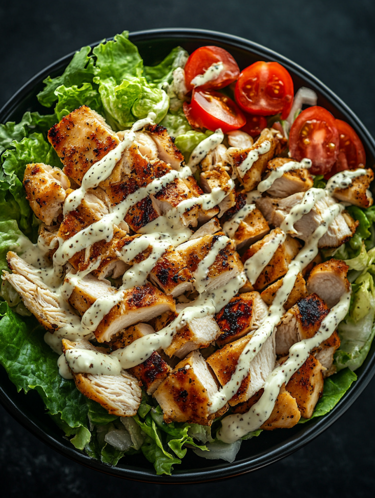 Foodtruck Catering mit frischen Bowls