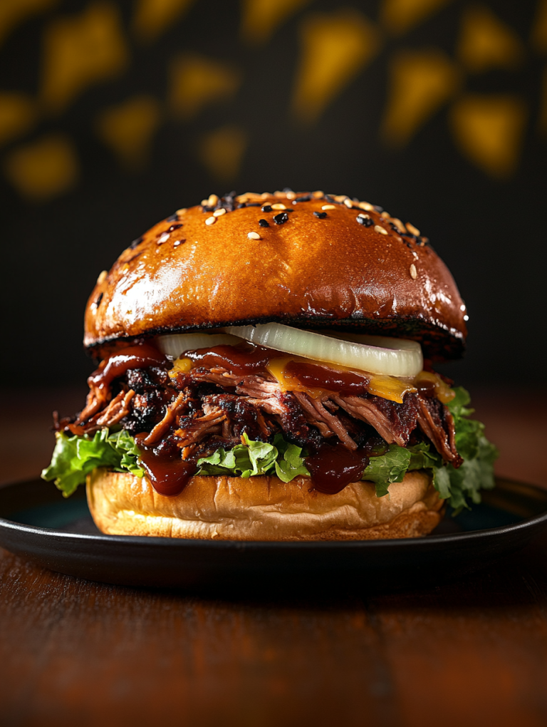 Burger vom Foodtruck Catering für Events